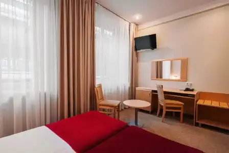 Rixwell Viru Square - 34