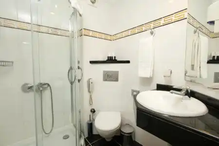 Bilem Beach & Spa - 18