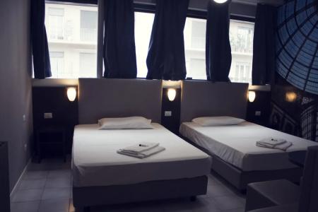 New Generation Hostel Milan Center Navigli - 33