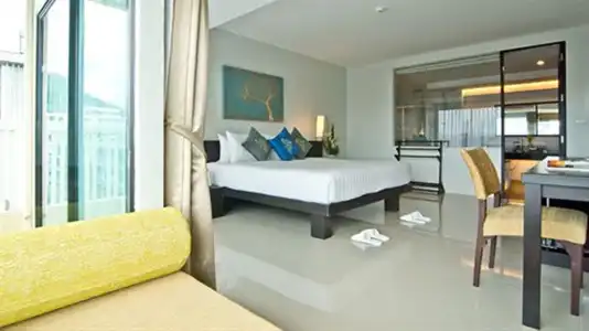 Indigo PHUKET PATONG by IHG - 59