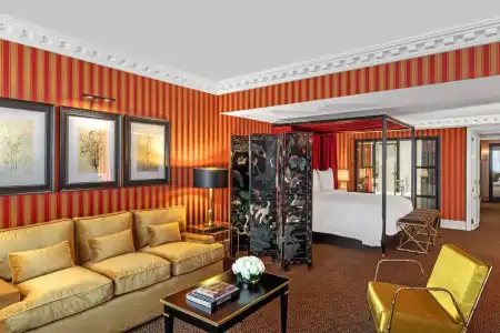 Hôtel de Berri Champs-Élysées, a Luxury Collection - 69
