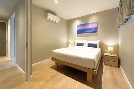 Diamond Resort Phuket - 87