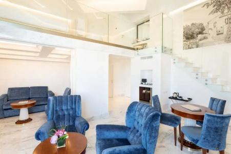 Ortea Palace, Sicily, Autograph Collection - 78