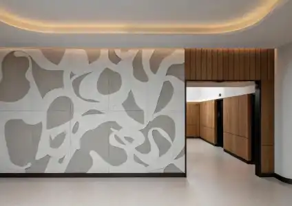 Kimpton Theta New York - Times Square by IHG - 24