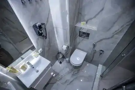 SunLine Luxury Apart-hotel - 51