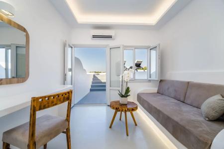 Serenità Luxury Suites - 51