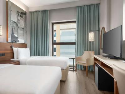 Ibis Styles Dubai Gold District - 33