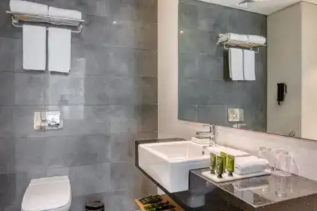 TRYP by Wyndham Dubai - 83
