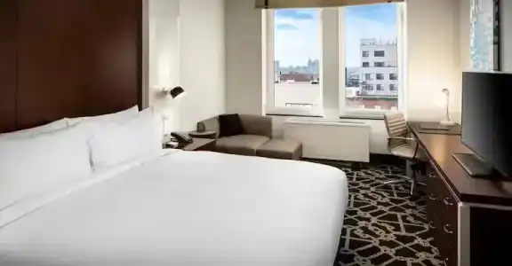 Hilton Brooklyn New York - 62