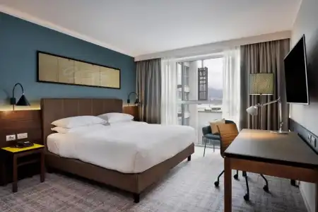 Four Points by Sheraton Bolzano - 3