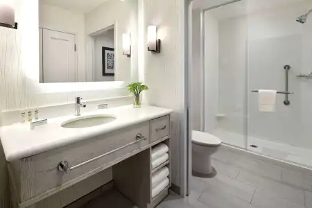 Homewood Suites by Hilton Long Beach Airport - 48