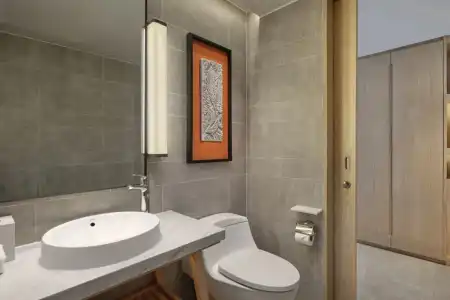 Four Points by Sheraton Phuket Patong Beach Resort - 72
