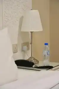 Andalus Al Seef Resort & Spa - 45