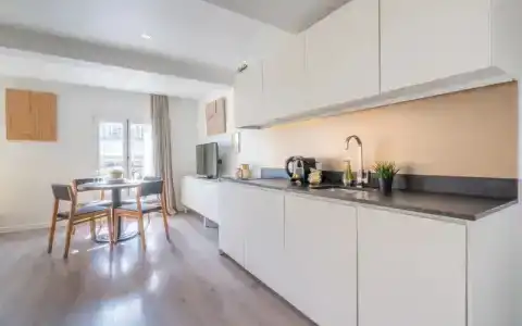 Citadines les Halles Paris - 73