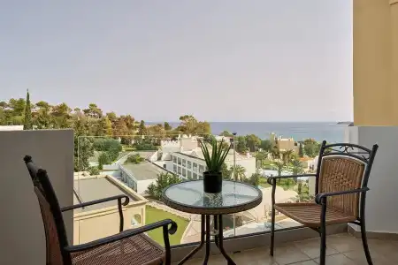 Lindos Royal Resort - All Inclusive - 77