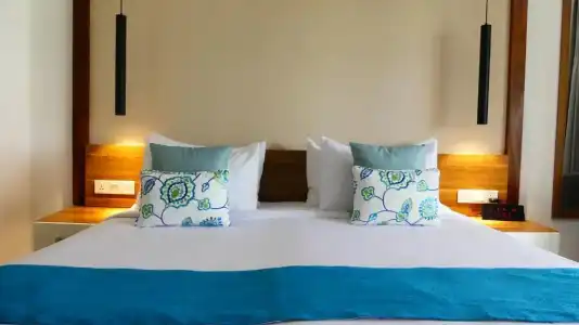 Anelia Resort & Spa Mauritius - 2