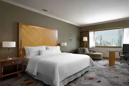 The Westin Grande Sukhumvit, - 36