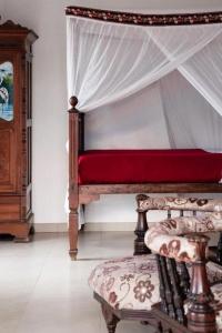 Tembo House - 107