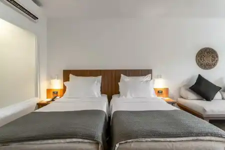 Sunprime Kamala Beach - 53