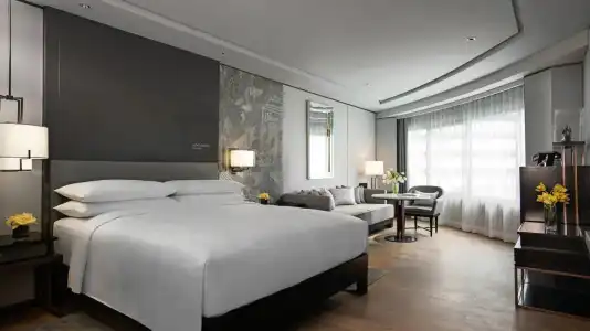 JW Marriott - 32