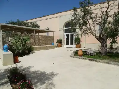 Masseria Bandino & Spa - 0