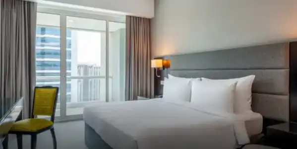 Flora Creek Deluxe Apartments Dubai - 67