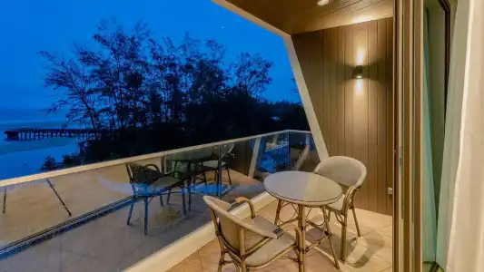The Hotspring Beach Resort & Spa - 58