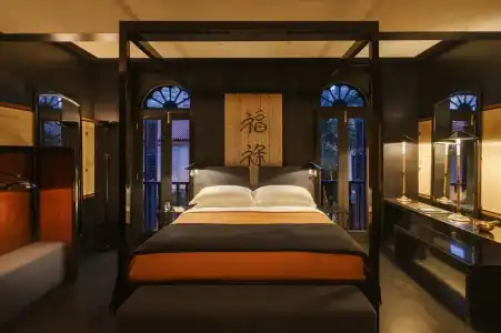 Duxton Reserve Singapore, Autograph Collection - 41