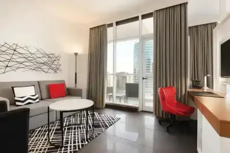 TRYP by Wyndham Dubai - 87
