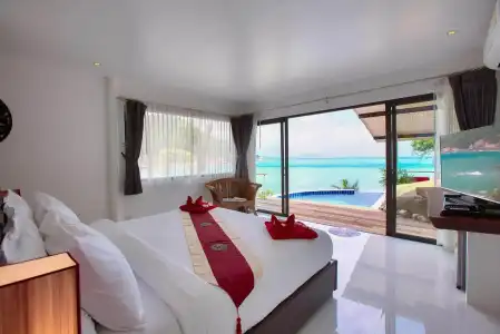Crystal Bay Yacht Club Beach Resort - 71