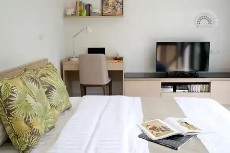 The Silver Palm Wellness Resort - 79