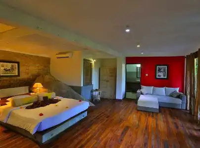 Thambapanni Retreat - 46
