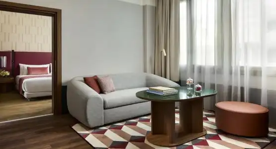 Tivoli Milano President - 64
