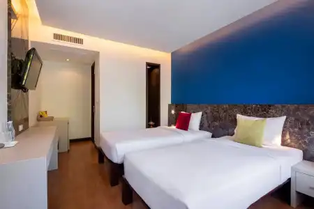 Samed Pavilion Resort & Restaurant - 63
