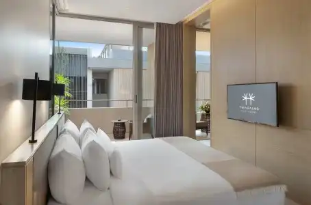 Twinpalms MontAzure Phuket - 95