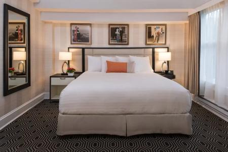 Inn At Union Square - 31