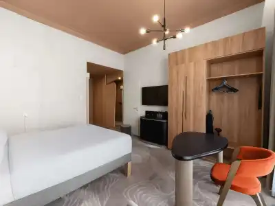 Mövenpick Budapest Centre - 47