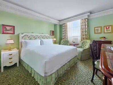 The Lanesborough, Oetkers - 53