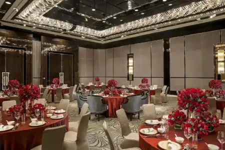 Regent Shanghai Pudong - 17