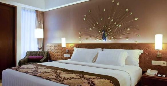 Sun Island & Spa Kuta - 53