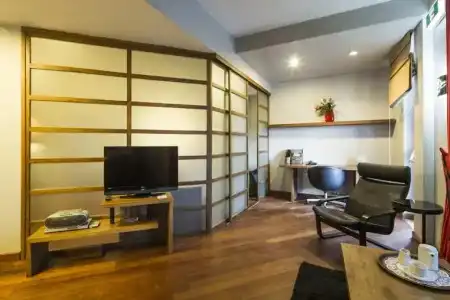 Taxim Suites Residences Istanbul - 89