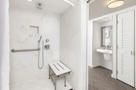 Marriott Stanton South Beach - 43