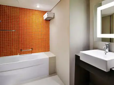 Novotel Dubai Al Barsha - 75