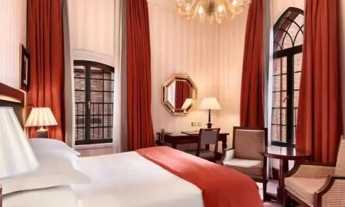 Hilton Molino Stucky Venice - 27