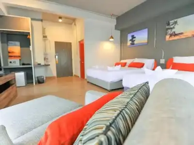 7 Days Premium Pattaya - 53