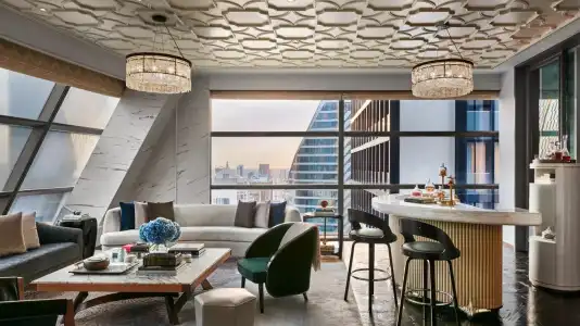 Rosewood Bangkok - 64