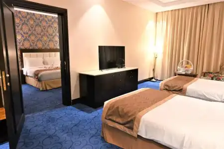 Crystal Plaza Al Majaz - 8