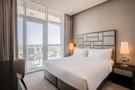 Radisson Dubai, Damac Hills - 43