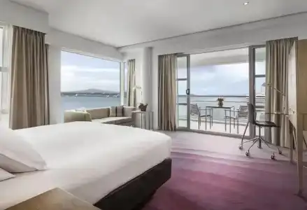 Hilton Auckland - 48