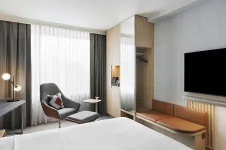 Courtyard by Marriott Zurich North - 36